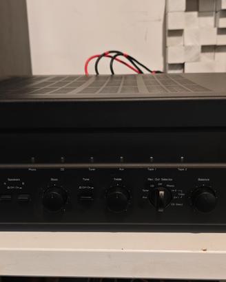 nakamichi amplifier 1