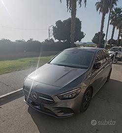 Mercedes classe B180 d