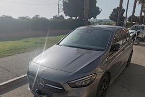 Mercedes classe B180 d