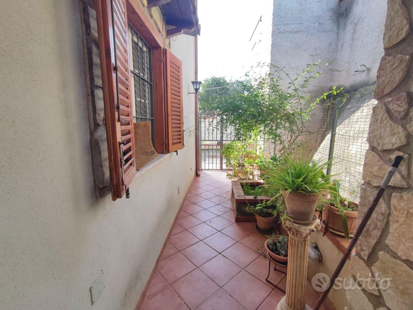 Appartamento – Palermo, Borgo Nuovo, V Circoscrizione - Vista 2