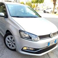 Volkswagen Polo 1.2 TDI DPF 5 p. BlueMotion 89g