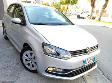 Volkswagen Polo 1.2 TDI DPF 5 p. BlueMotion 89g