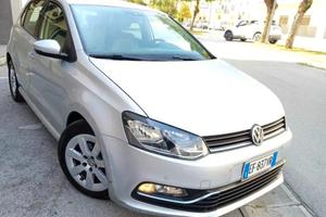 Volkswagen Polo 1.2 TDI DPF 5 p. BlueMotion 89g