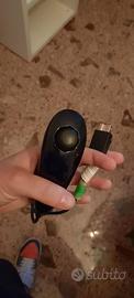 telecomando wii originale