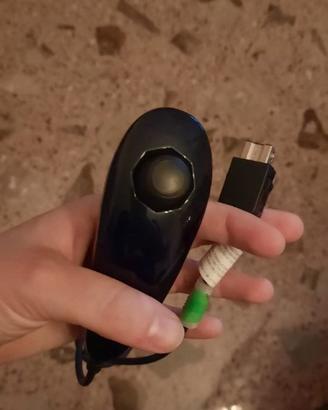 telecomando wii originale