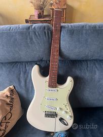 Stratocaster harley benton