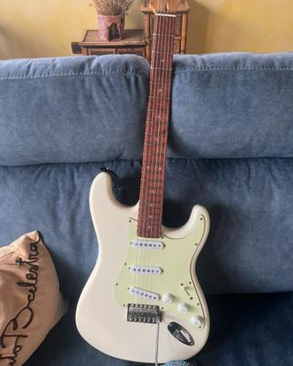 Stratocaster harley benton