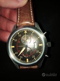 parnis edizione limitata  Cronografo