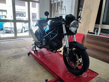 Ducati Monster 620