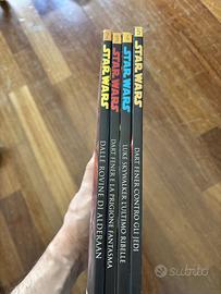 Fumetti Star Wars