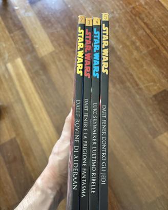 Fumetti Star Wars
