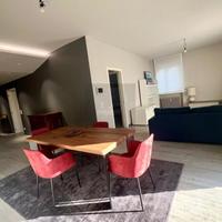 Ampio appartamento ristrutturato