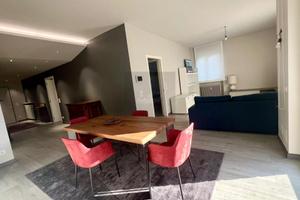 Ampio appartamento ristrutturato