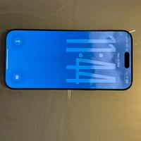 Iphone 16 pro max 256 gb