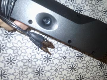  sound bar pari a nuovo 