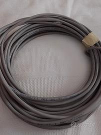 cavo elettrico 
