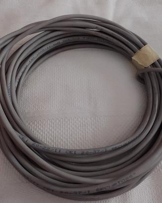 cavo elettrico 