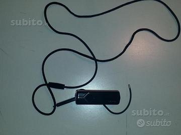 Auricolare bluetooth