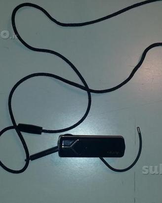 Auricolare bluetooth