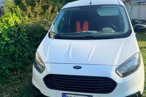 Ford Transit Courier 1.5 TDCi 75CV Van Trend