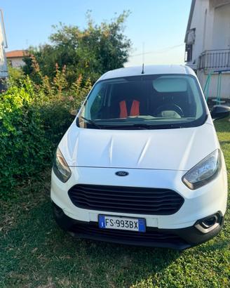 Ford Transit Courier 1.5 TDCi 75CV Van Trend