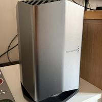 Blackmagic eGPU Radeon Pro 580 8GB Mac Intel 2016+