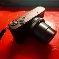 Sony Cyber-shot DSC RX100M3