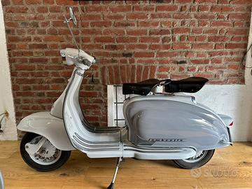Lambretta LI 125 2ª serie