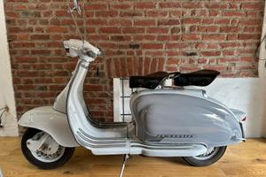 Lambretta LI 125 2ª serie