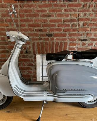 Lambretta LI 125 2ª serie