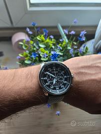 Citizen Avion Eco Drive