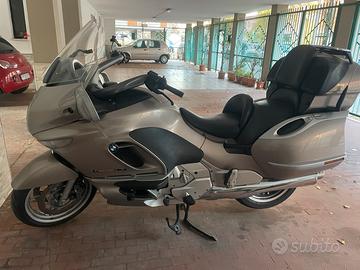 Bmw k 1200lt valuto permute