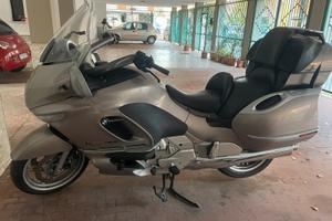 Bmw k 1200lt valuto permute