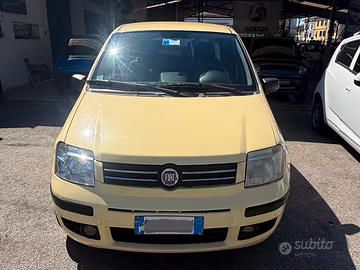 Fiat Panda 1.2 Dynamic Natural Power