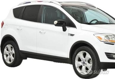 Porte Ford Kuga 1 serie