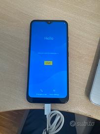 LG K22