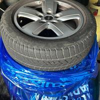 Gomme invernali MINI