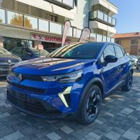 RENAULT Captur ECO-G 100 CV Techno GPL