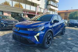 RENAULT Captur ECO-G 100 CV Techno GPL