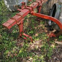 Estirpatore /Assolcatore