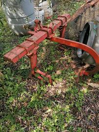 Estirpatore /Assolcatore