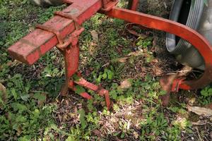 Estirpatore /Assolcatore