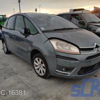 CITROEN C4 PICASSO 1 UD 1.6 HDI 109CV Ricambi