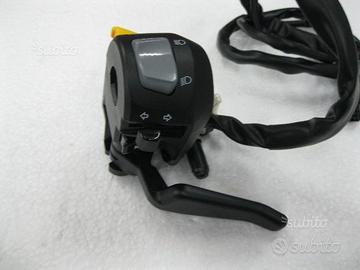 Comando devio luci sx yamaha t-max