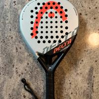 Racchetta padel HEAD DELTA MOTION