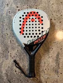 Racchetta padel HEAD DELTA MOTION