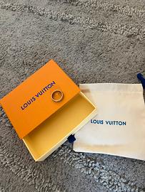 anello louis vuitton