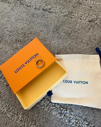 anello louis vuitton