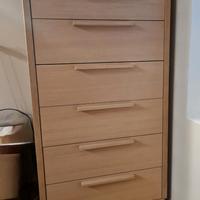 Cassettiera Centro Veneto del Mobile