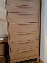 Cassettiera Centro Veneto del Mobile